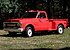 1969 Chevrolet C/K Truck for sale 101384978